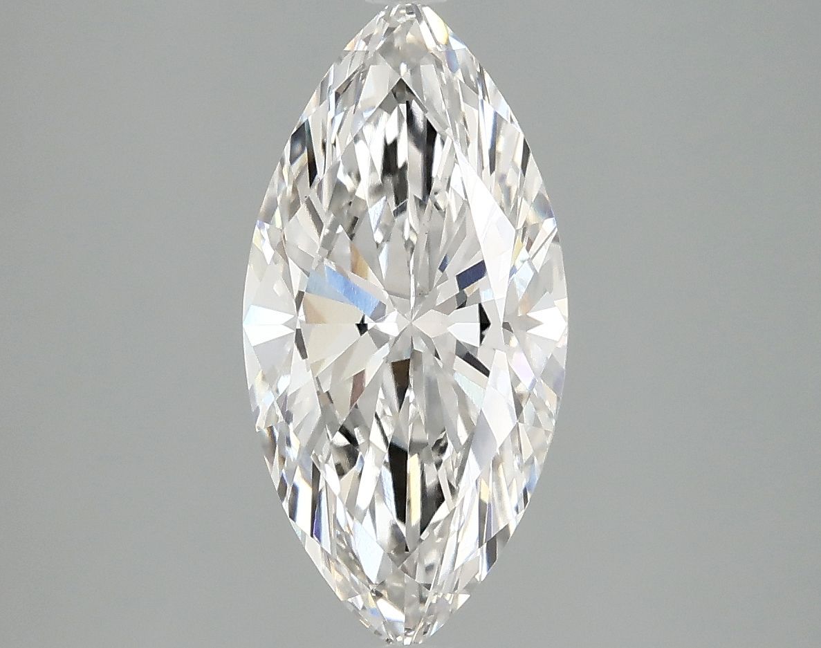 1.94 ct. marquise Lab Grown Diamond front image