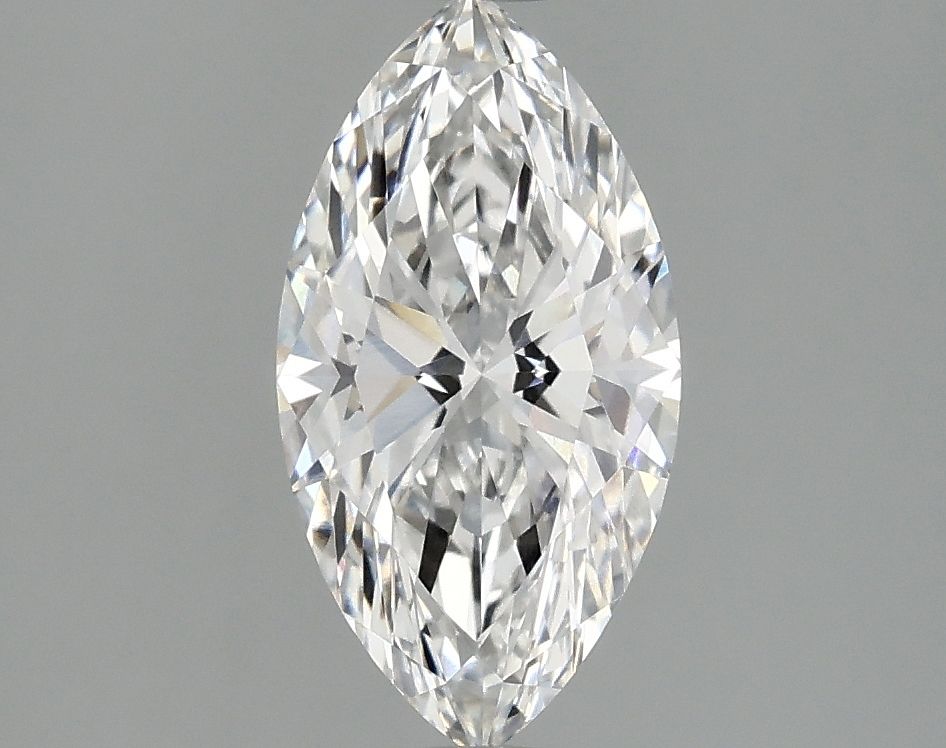 1.53 ct. marquise Lab Grown Diamond front image