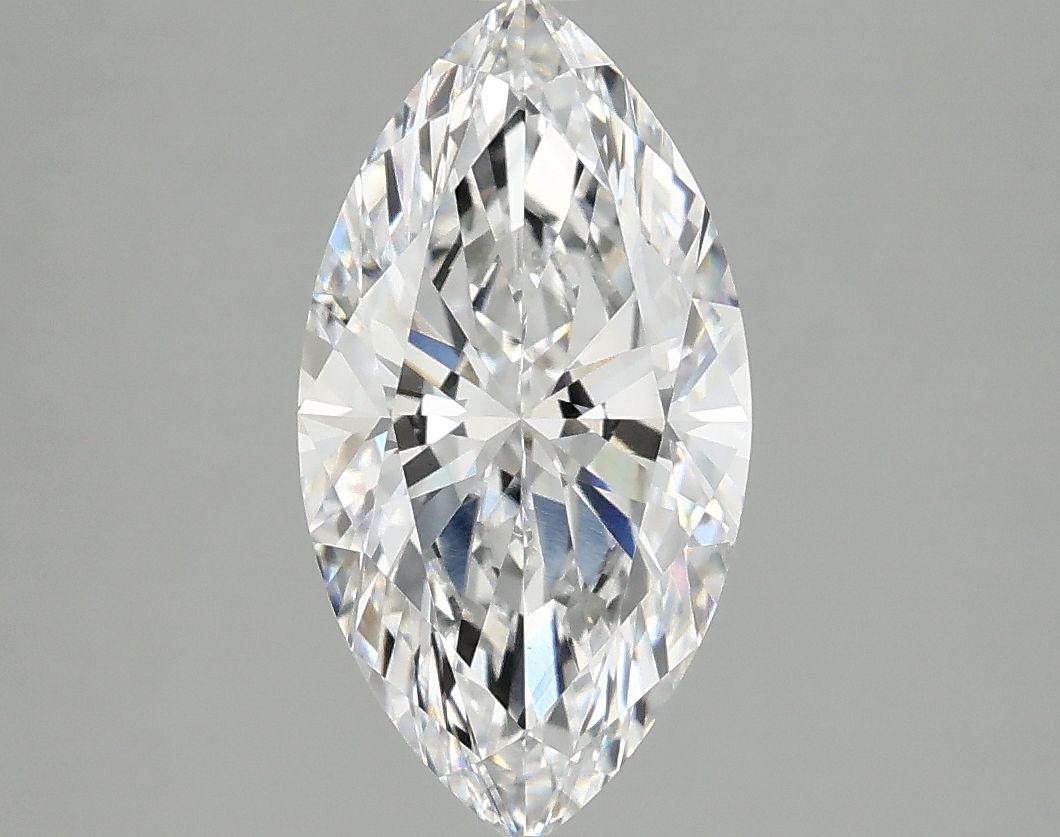 2.08 ct. marquise Lab Grown Diamond front image