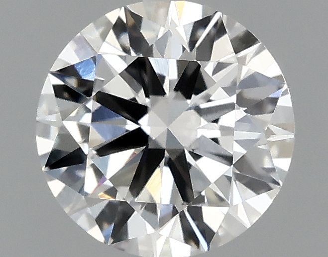 1.01 ct. round Lab Grown Diamond front image