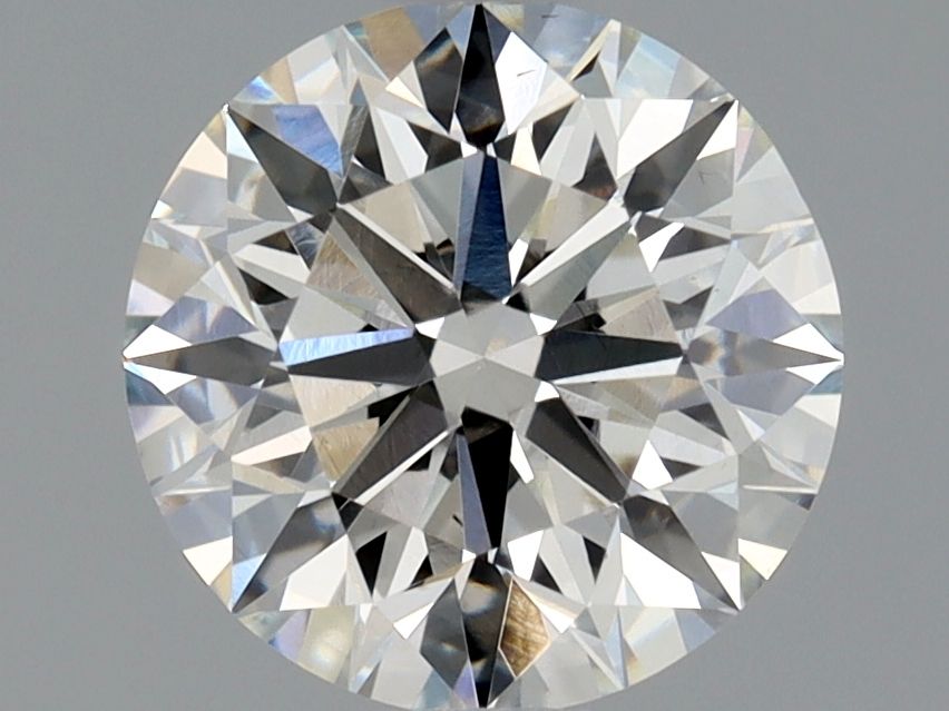 Round Diamond