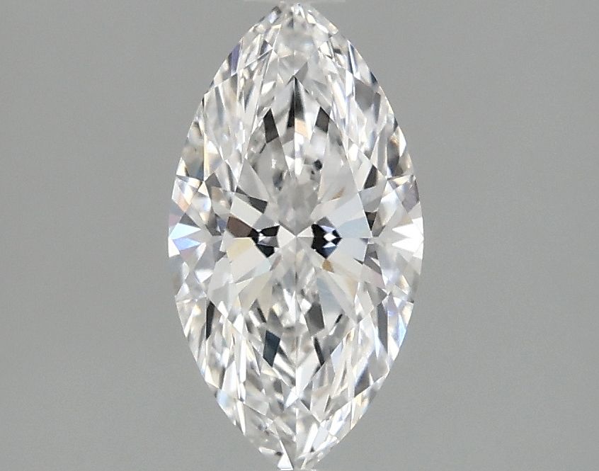 1.06 ct. marquise Lab Grown Diamond front image