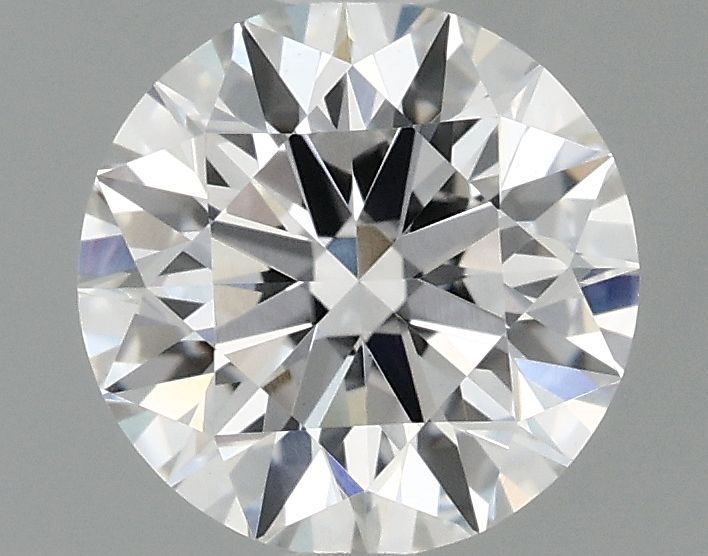 1.06 ct. round Lab Grown Diamond front image