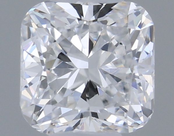 Cushion Diamond
