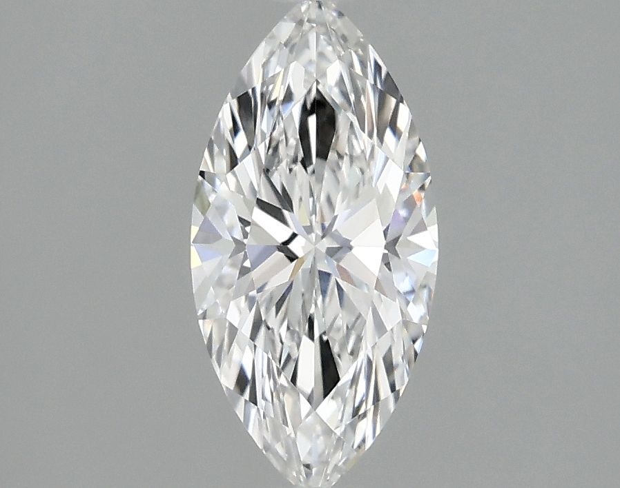 1.03 ct. marquise Lab Grown Diamond front image