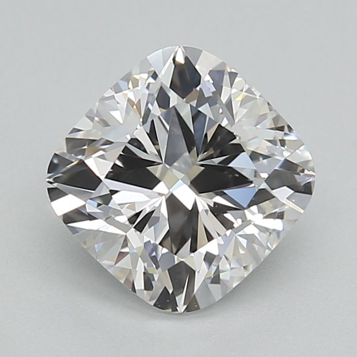 Cushion Diamond