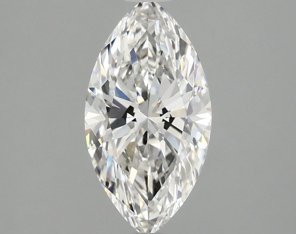 1.55 ct. marquise Lab Grown Diamond front image