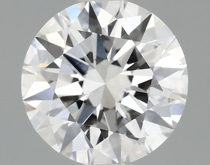 1.01 ct. round Lab Grown Diamond front image
