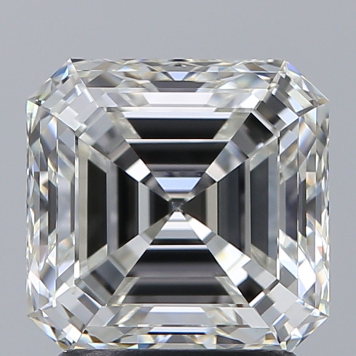Asscher Diamond