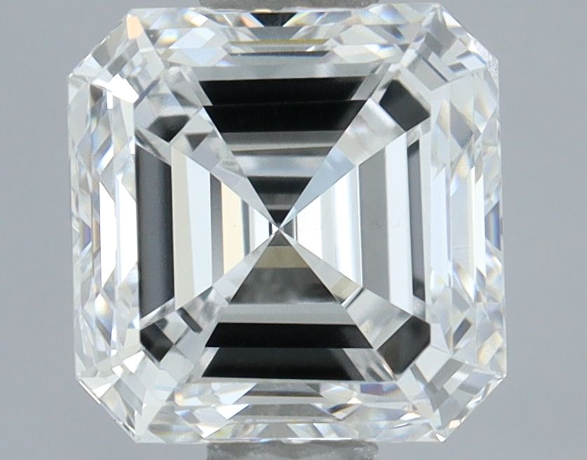 Asscher Diamond