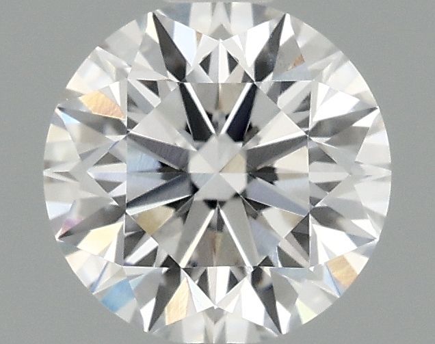 1.06 ct. round Lab Grown Diamond front image