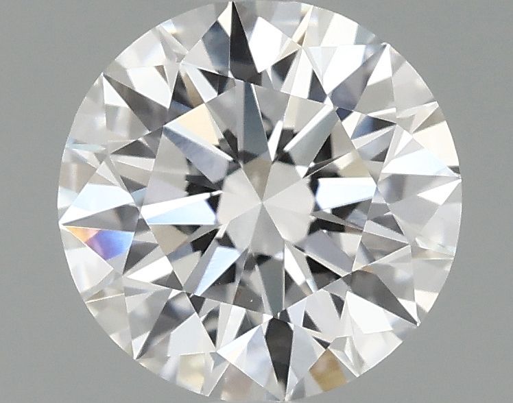 1.09 ct. round Lab Grown Diamond front image