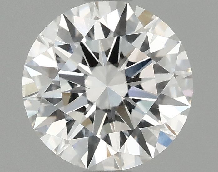 1.03 ct. round Lab Grown Diamond front image
