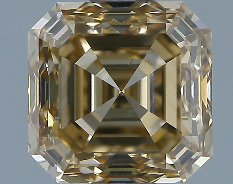 Coloured Diamonds