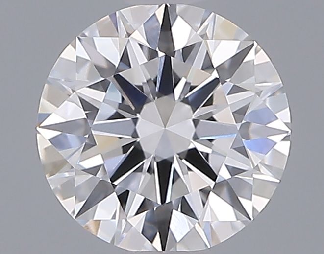 1.00 ct. round Lab Grown Diamond front image