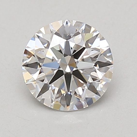 1.03 ct. round Lab Grown Diamond front image