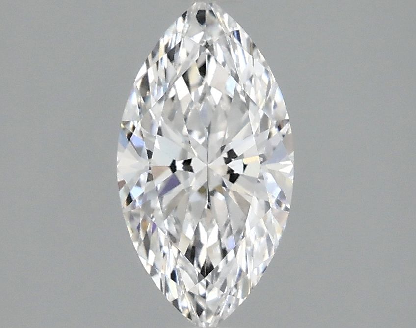 1.06 ct. marquise Lab Grown Diamond front image
