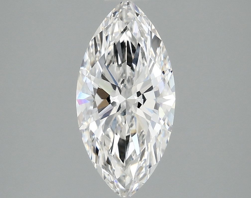 1.53 ct. marquise Lab Grown Diamond front image