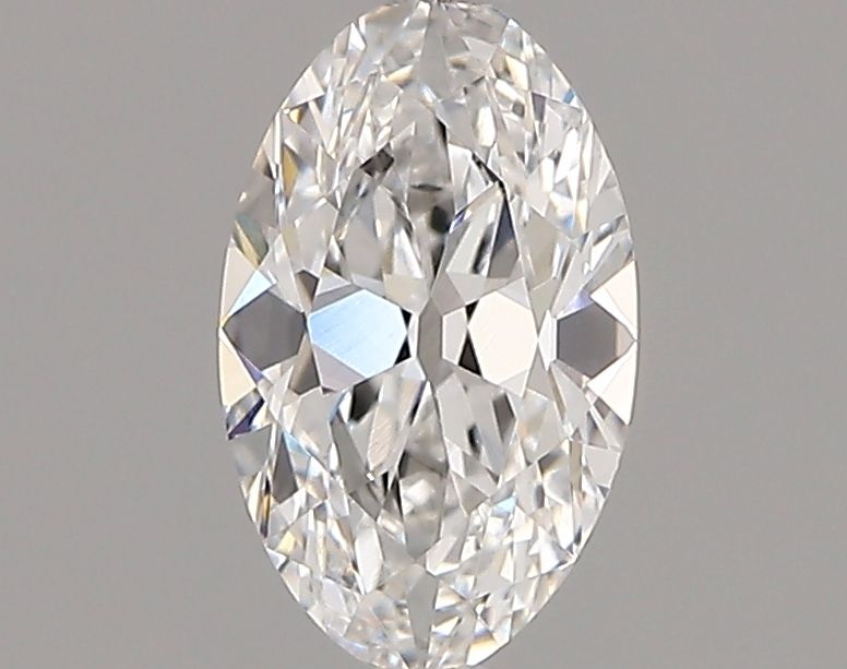 1.02 ct. oval Lab Grown Diamond front image