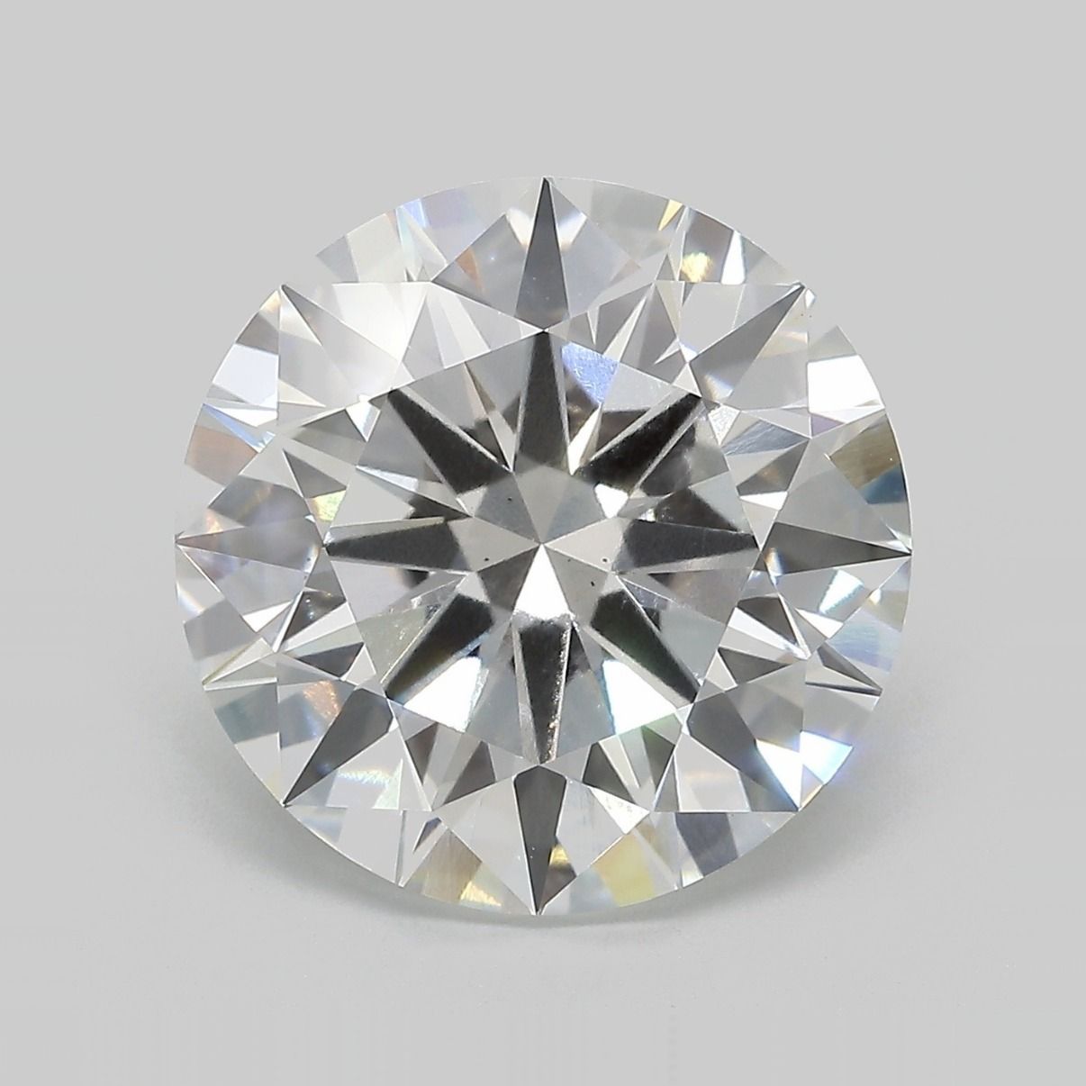 Round Diamond