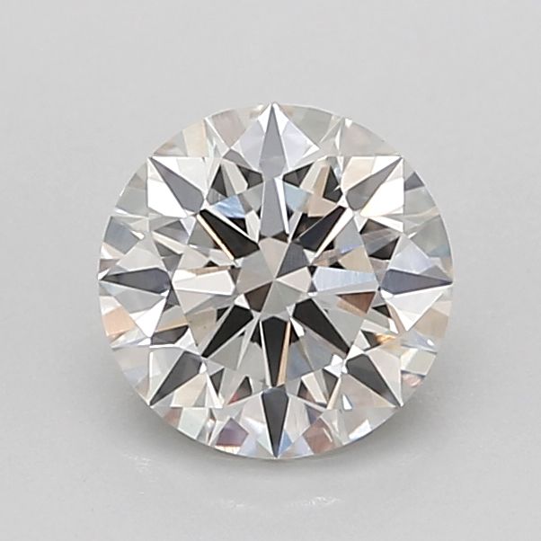1.06 ct lab-grown Round Diamond