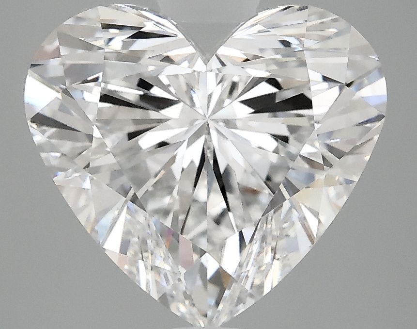 Heart Diamond
