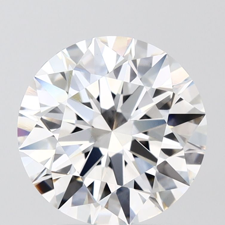 Round Diamond