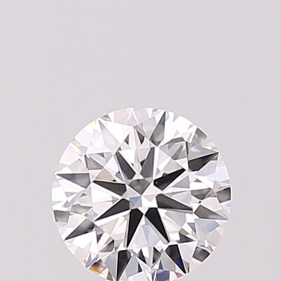 1.01 ct Round diamond