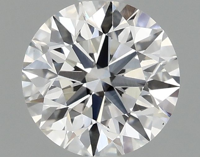 1.06 ct. round Lab Grown Diamond front image
