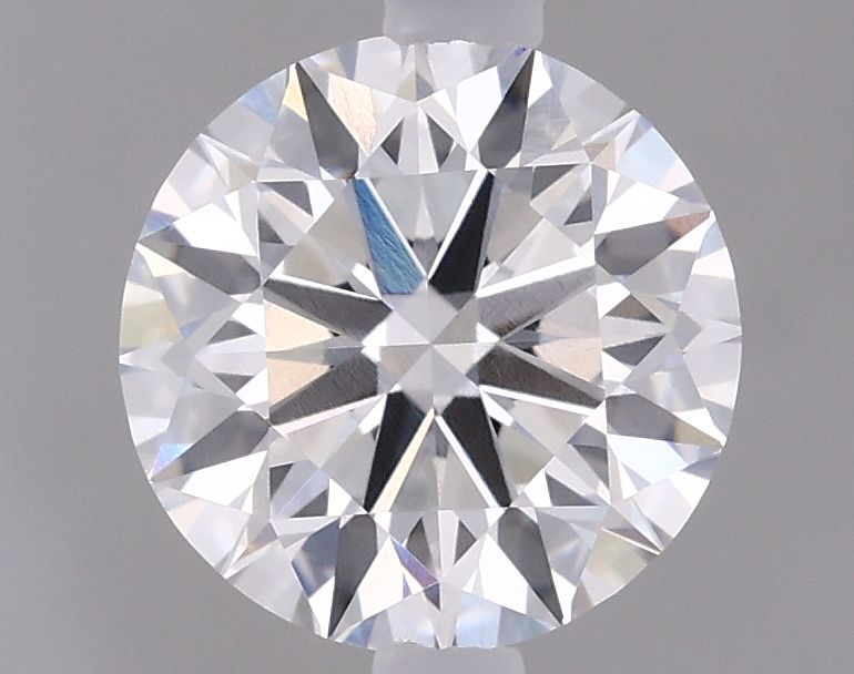 1.05 ct. round Lab Grown Diamond front image