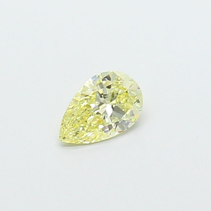 0.34 ct Pear diamond