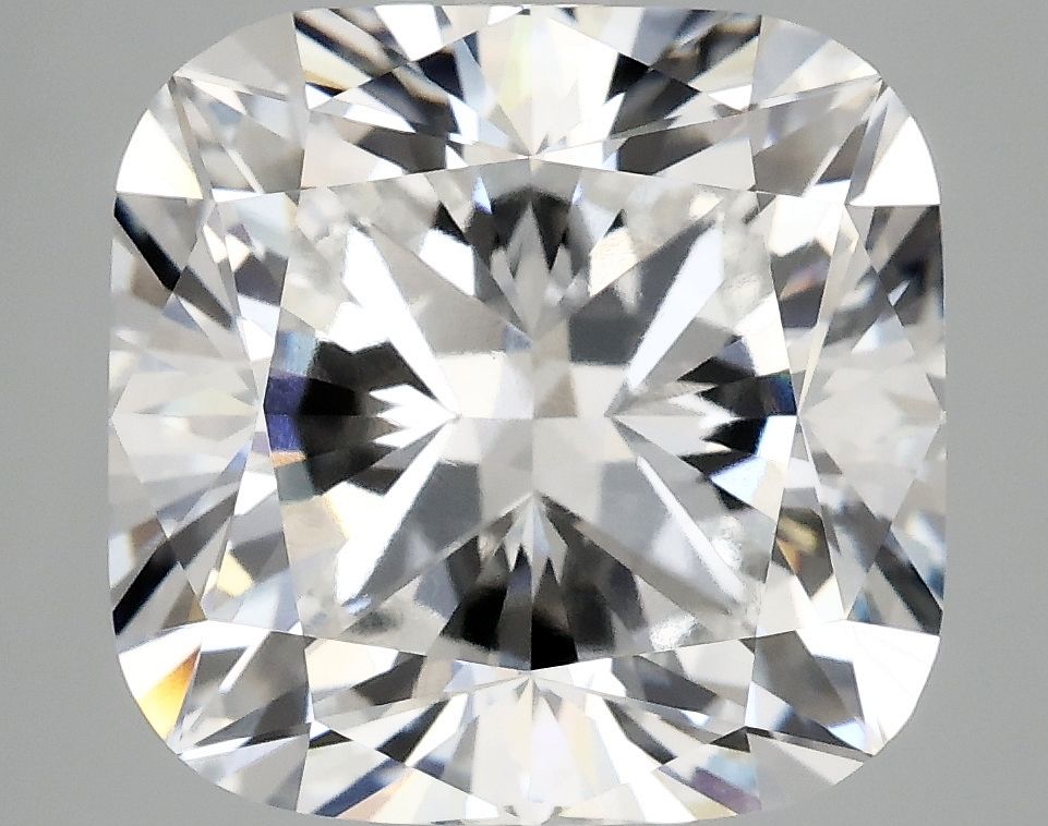 Cushion Diamond