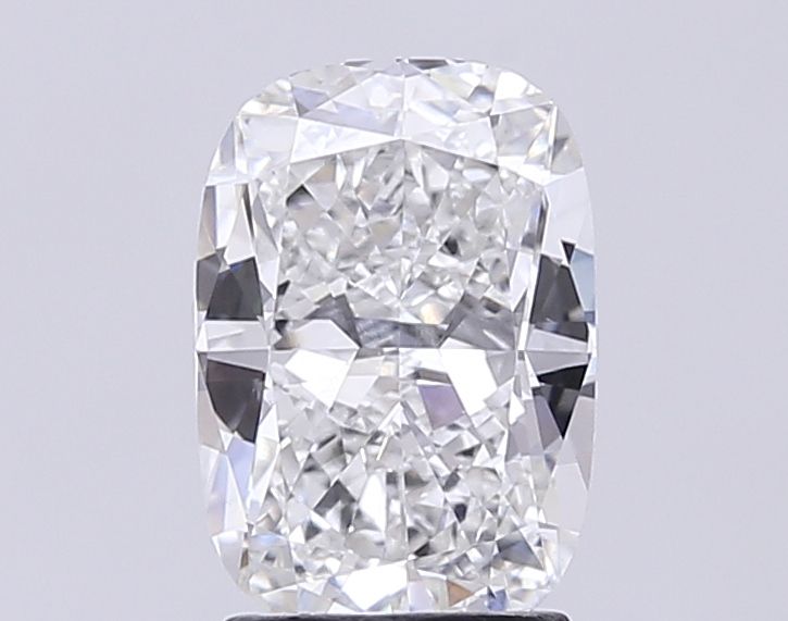 Cushion Diamond