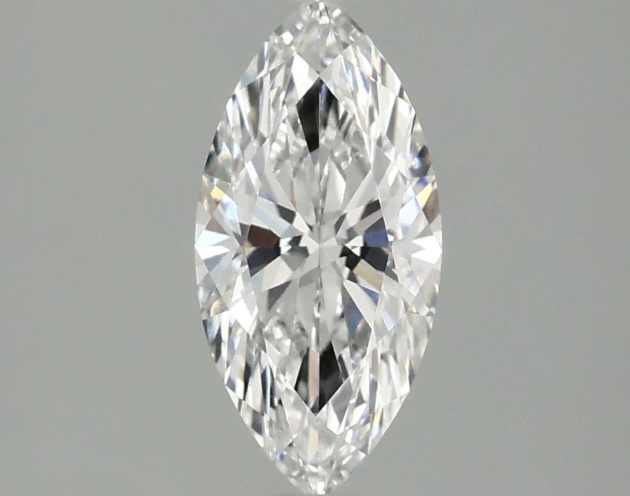 1.08 ct. marquise Lab Grown Diamond front image