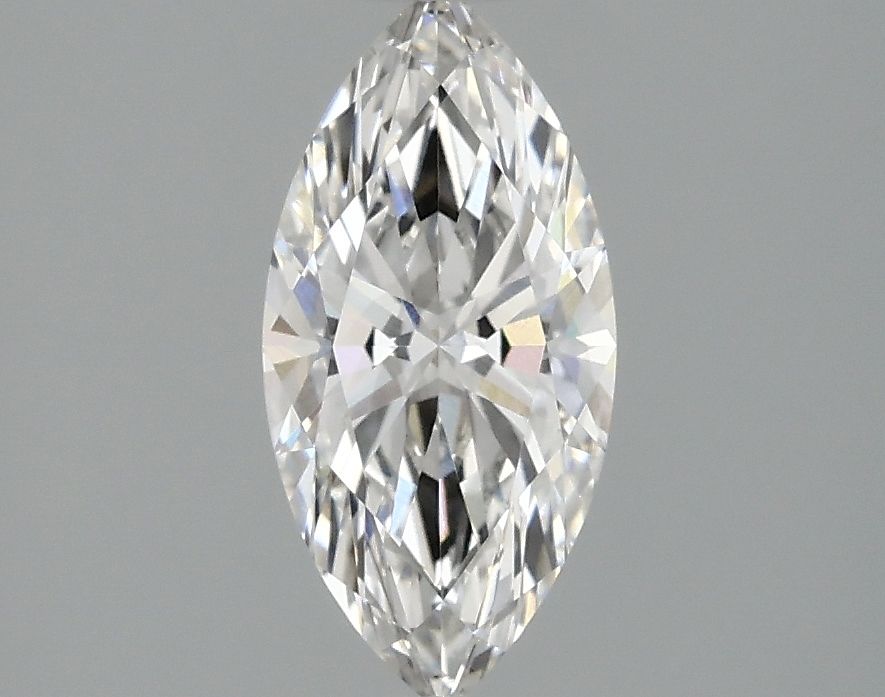 1.10 ct. marquise Lab Grown Diamond front image