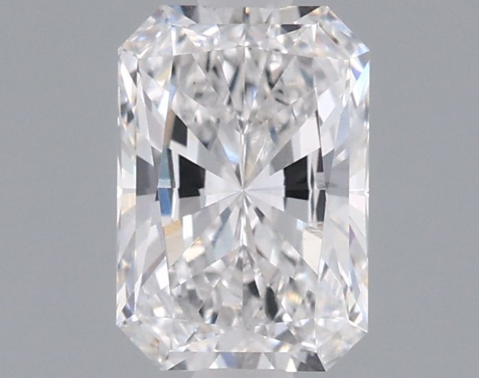 1.03 ct. radiant Lab Grown Diamond front image
