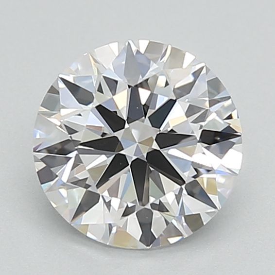 1.00 ct. round Lab Grown Diamond front image