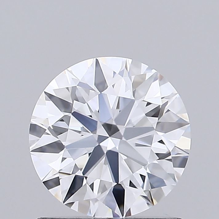 1.02 ct. round Lab Grown Diamond front image