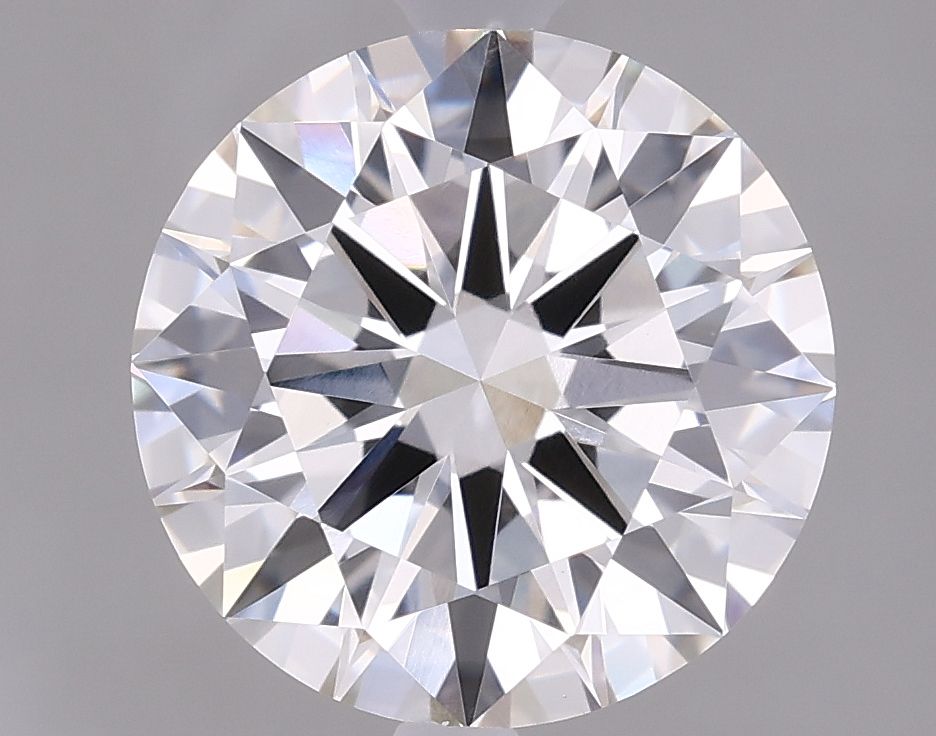 1.98 ct. round Lab Grown Diamond front image