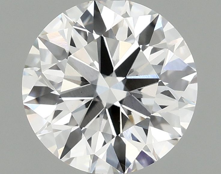 1.49 ct. round Lab Grown Diamond front image