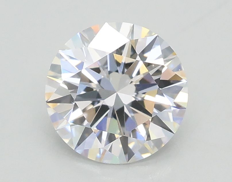 1.11 ct. round Lab Grown Diamond front image
