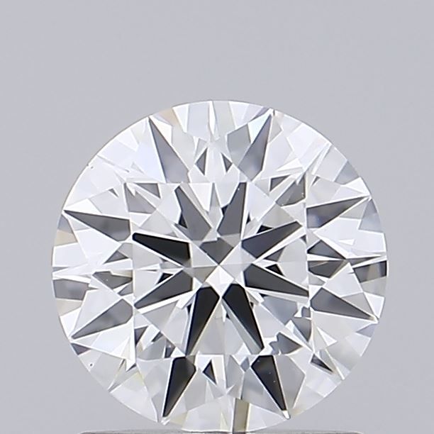 1.01 ct. round Lab Grown Diamond front image