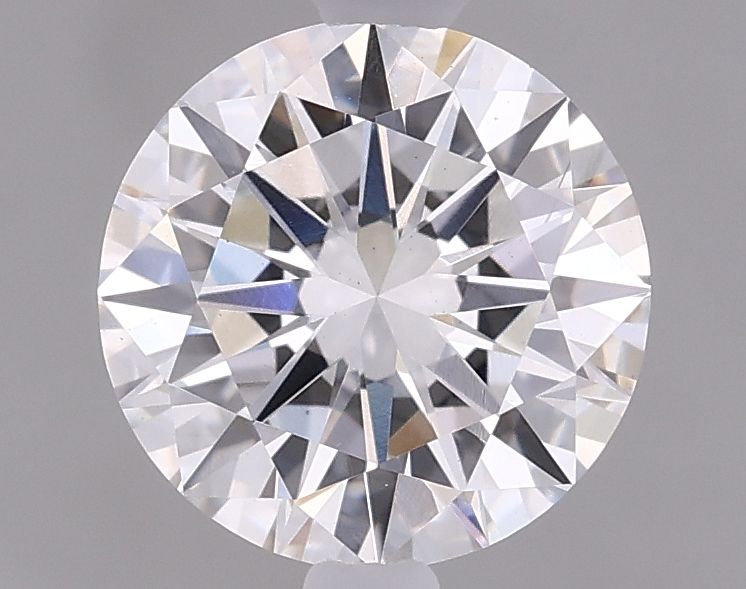 0.97 ct. round Lab Grown Diamond front image