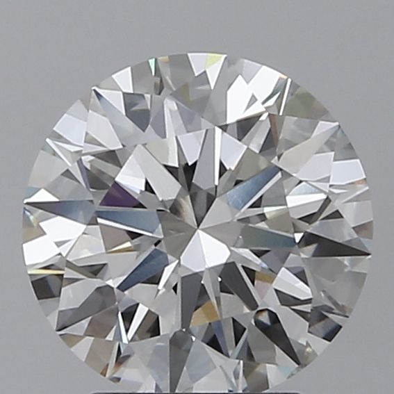 Round Diamond