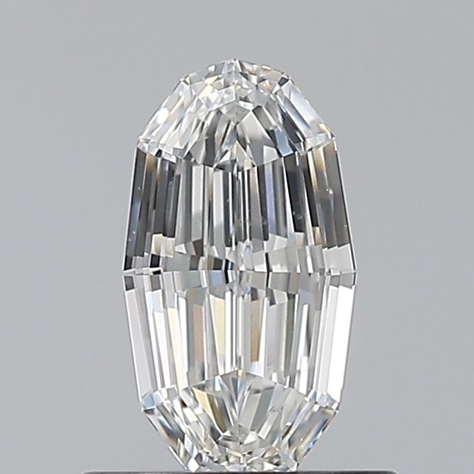 0.70 ct Oval diamond