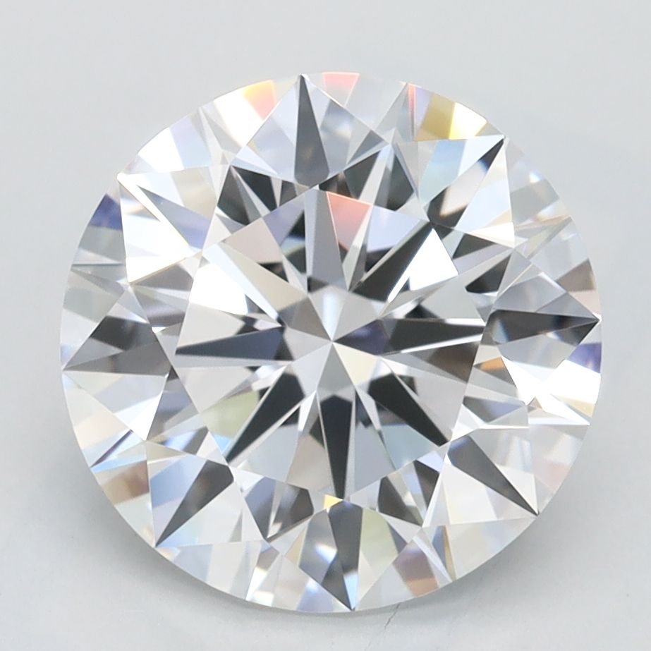 2.70 Carat