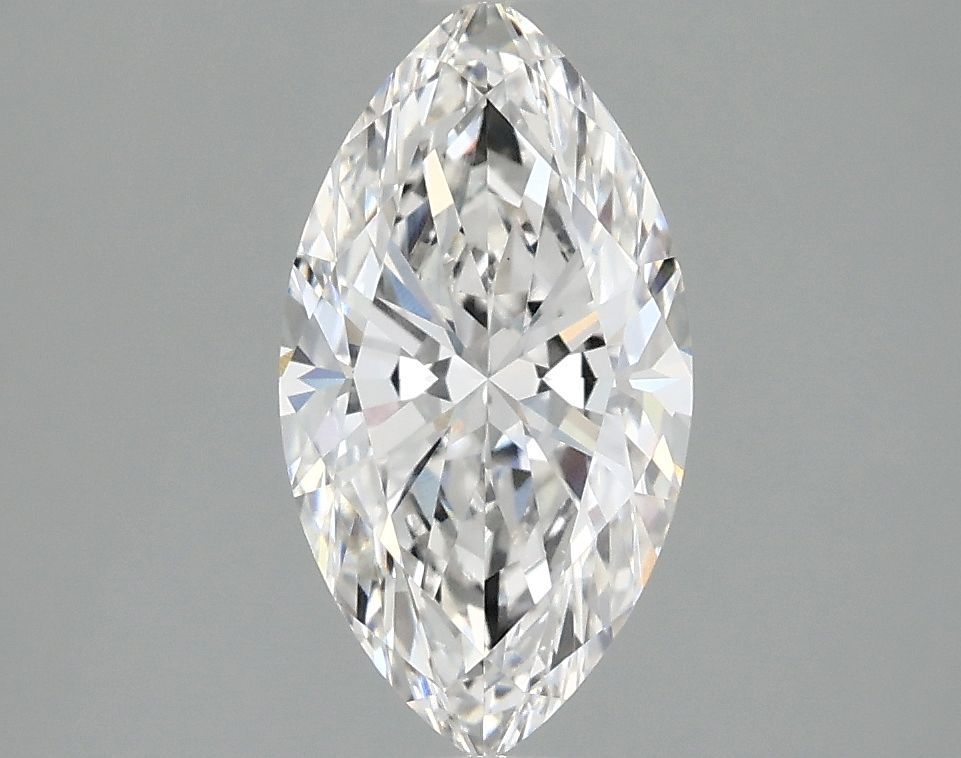 1.54 ct. marquise Lab Grown Diamond front image