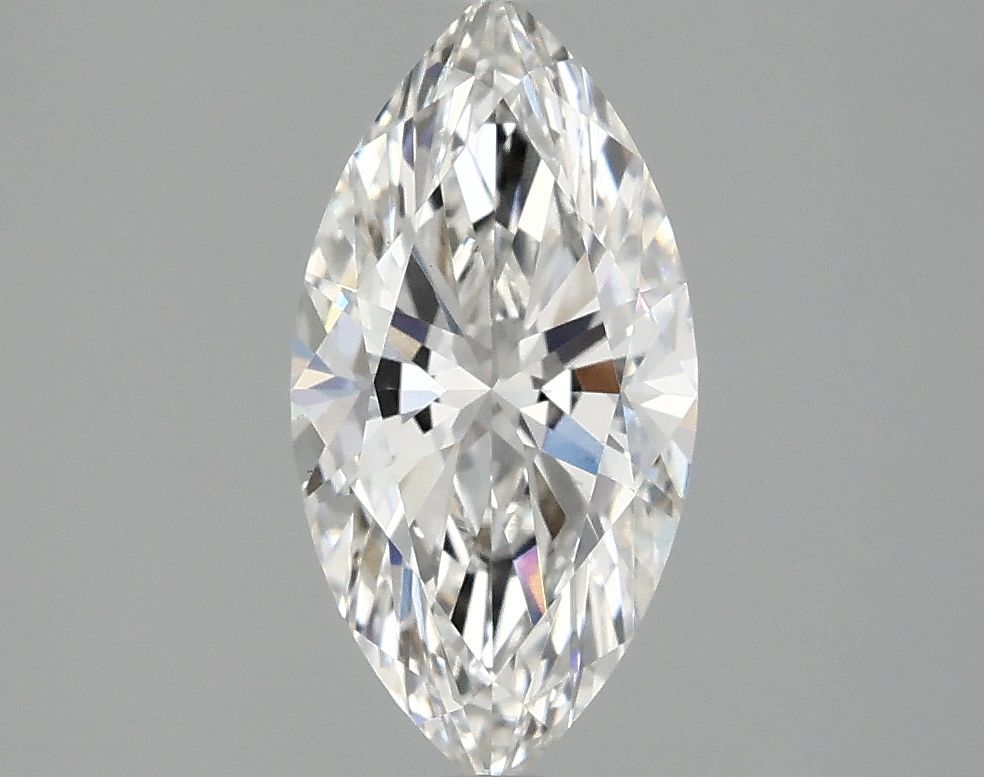 1.59 ct. marquise Lab Grown Diamond front image