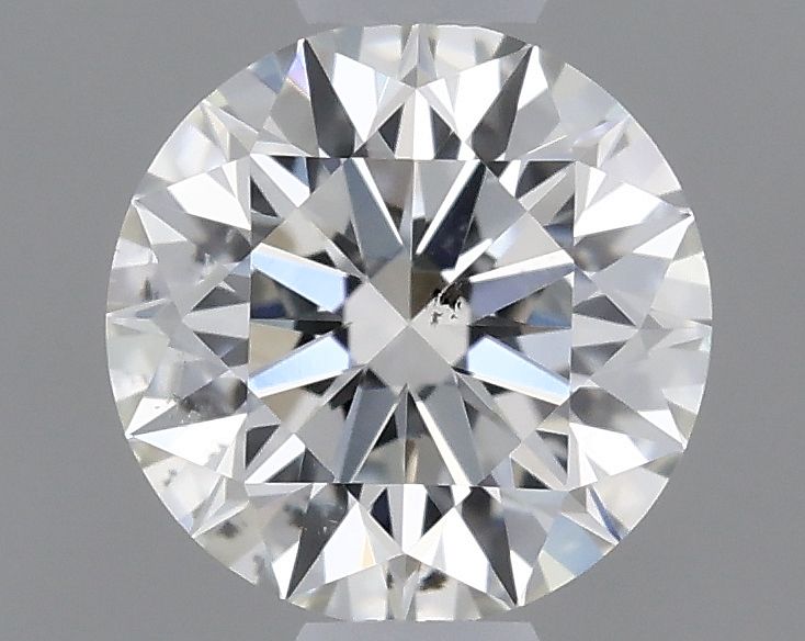 0.4 ct Round Diamond