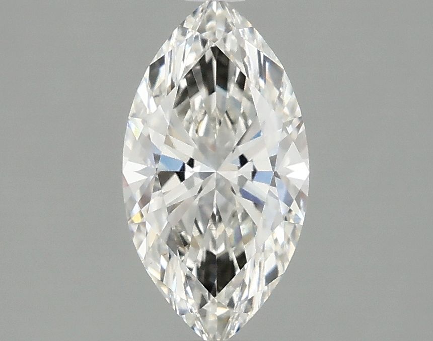 1.09 ct. marquise Lab Grown Diamond front image